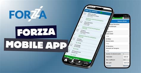 forzza app